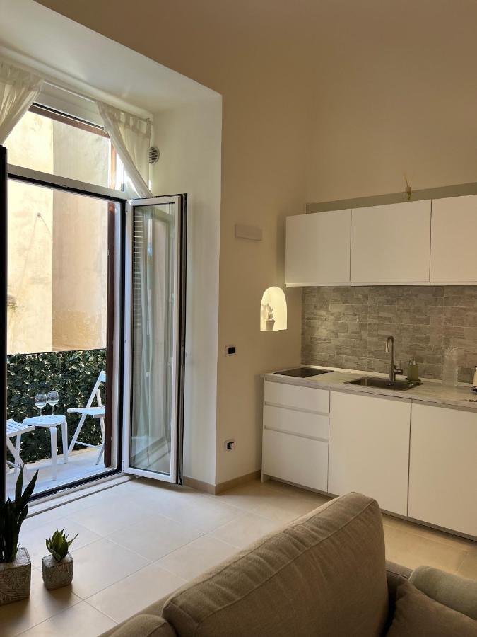 Com A Cas - Feel At Home In The Old Town Bari Exterior foto
