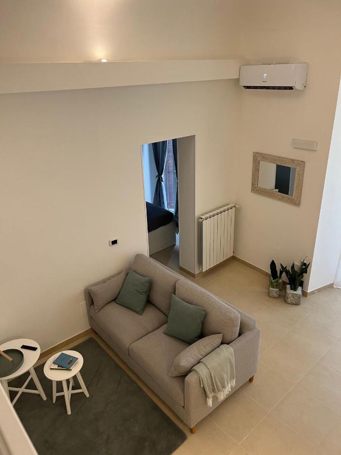 Com A Cas - Feel At Home In The Old Town Bari Exterior foto